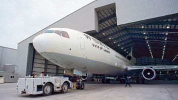 Hangar