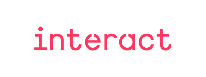 شعار Interact