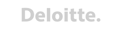 شعار Deloitte