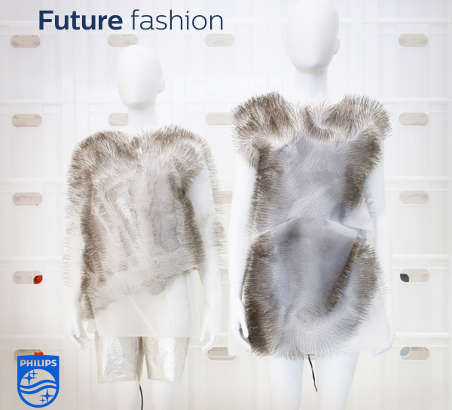 Illuminating the Future of Fashion