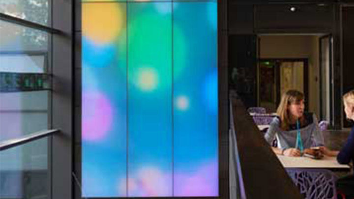 British luxury retail clothing company Ted Baker uses ‘Sales Floor’ Lighting from Philips - retail sales conversion