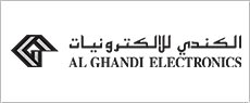 Ghandi logo