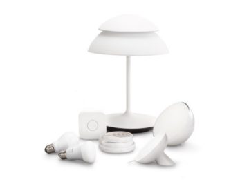 Philips Hue products