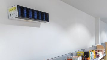 DM shops introduction